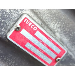 Recambio de caja cambios manual para iveco iveco camion basurero a1lm01 referencia OEM IAM 28656 2992990 EA194092  