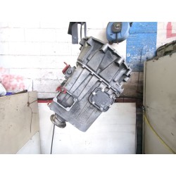 Recambio de caja cambios manual para iveco iveco camion basurero a1lm01 referencia OEM IAM 28656 2992990 EA194092  