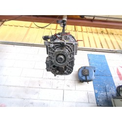 Recambio de caja cambios manual para iveco iveco camion basurero a1lm01 referencia OEM IAM 28656 2992990 EA194092  