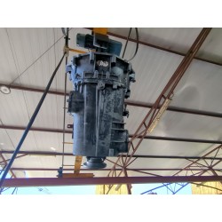 Recambio de caja cambios manual para iveco iveco camion basurero a1lm01 referencia OEM IAM 28656 2992990 EA194092  