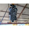 Recambio de caja cambios manual para iveco iveco camion basurero a1lm01 referencia OEM IAM 28656 2992990 EA194092  