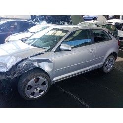 audi a3 (8p1) del año 2003