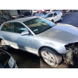 audi a3 (8p1) del año 2003