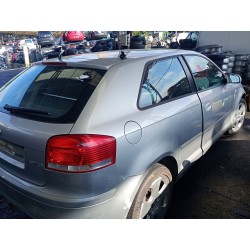 audi a3 (8p1) del año 2003