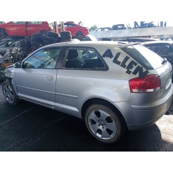 audi a3 (8p1) del año 2003