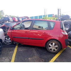 renault scenic ii (jm)(2003) del año 2006