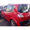 renault scenic ii (jm)(2003) del año 2006