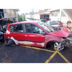 renault scenic ii (jm)(2003) del año 2006