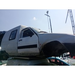 citroën c15 furgoneta/monovolumen (vd_) del año 2000