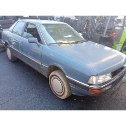 audi 90 (89, 89q, 8a, b3) del año 1990