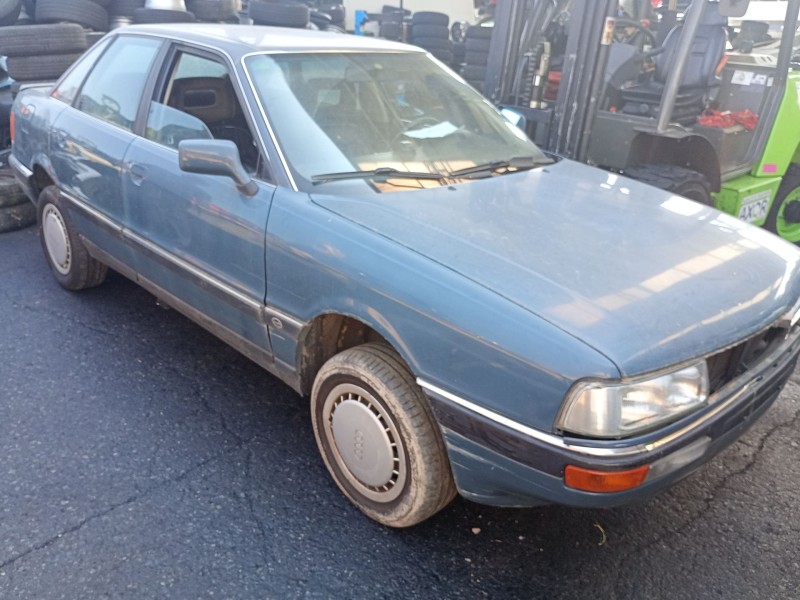 audi 90 (89, 89q, 8a, b3) del año 1990