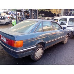 audi 90 (89, 89q, 8a, b3) del año 1990