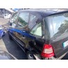 mercedes-benz clase a (bm 168)(05.1997) del año 2001