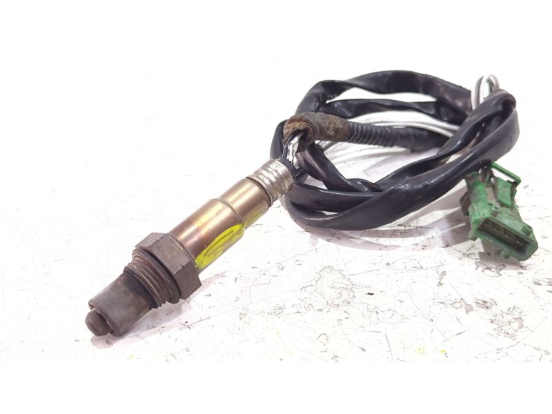 Recambio de sonda lambda para peugeot 307 (3a/c) 2.0 16v referencia OEM IAM 0258006026  