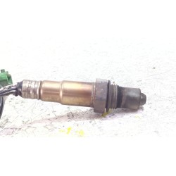 Recambio de sonda lambda para peugeot 307 (3a/c) 2.0 16v referencia OEM IAM 0258006026  