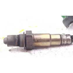 Recambio de sonda lambda para peugeot 307 (3a/c) 2.0 16v referencia OEM IAM 0258006026  