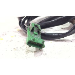 Recambio de sonda lambda para peugeot 307 (3a/c) 2.0 16v referencia OEM IAM 0258006026  