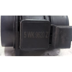 Recambio de caudalimetro para renault grand scénic ii (jm0/1_) 1.9 dci (jm14) referencia OEM IAM 5WK9620Z  