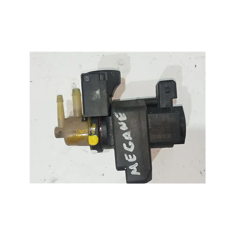 Recambio de valvula aire adicional para renault laguna ii (bg0)(2001) 1.9 dci (bg0g) referencia OEM IAM 8200486264  