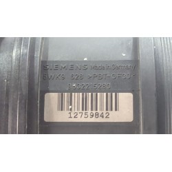 Recambio de caudalimetro para citroën c5 i (dc_) 2.0 hdi (dcrhzb, dcrhze) referencia OEM IAM 9632215280  