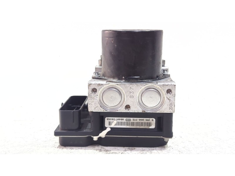 Recambio de nucleo abs para volkswagen polo iv (9n_, 9a_) 1.4 tdi referencia OEM IAM 6Q0907379BC  