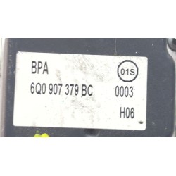 Recambio de nucleo abs para volkswagen polo iv (9n_, 9a_) 1.4 tdi referencia OEM IAM 6Q0907379BC  