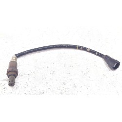 Recambio de sonda lambda para toyota yaris (ksp9/scp9/nlp9)(08.2005) 1.3 vvt-i referencia OEM IAM 894640D110  