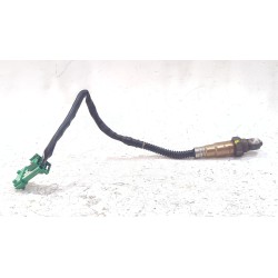 Recambio de sonda lambda para peugeot 306 (7b, n3, n5) 1.6 referencia OEM IAM 0258006028  