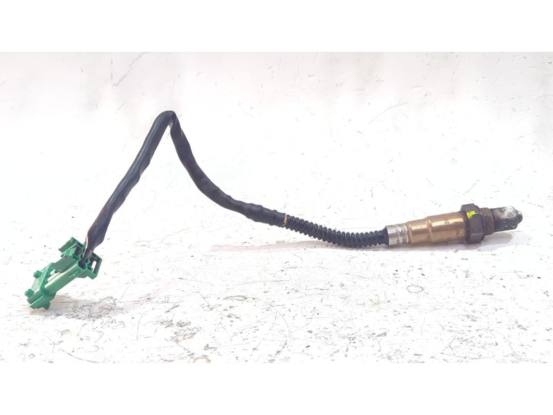 Recambio de sonda lambda para peugeot 306 (7b, n3, n5) 1.6 referencia OEM IAM 0258006028  