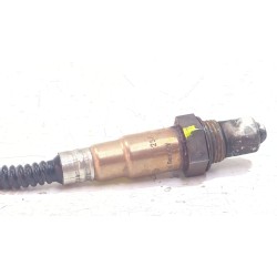 Recambio de sonda lambda para peugeot 306 (7b, n3, n5) 1.6 referencia OEM IAM 0258006028  