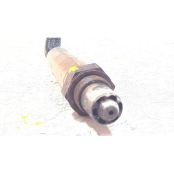 Recambio de sonda lambda para peugeot 306 (7b, n3, n5) 1.6 referencia OEM IAM 0258006028  