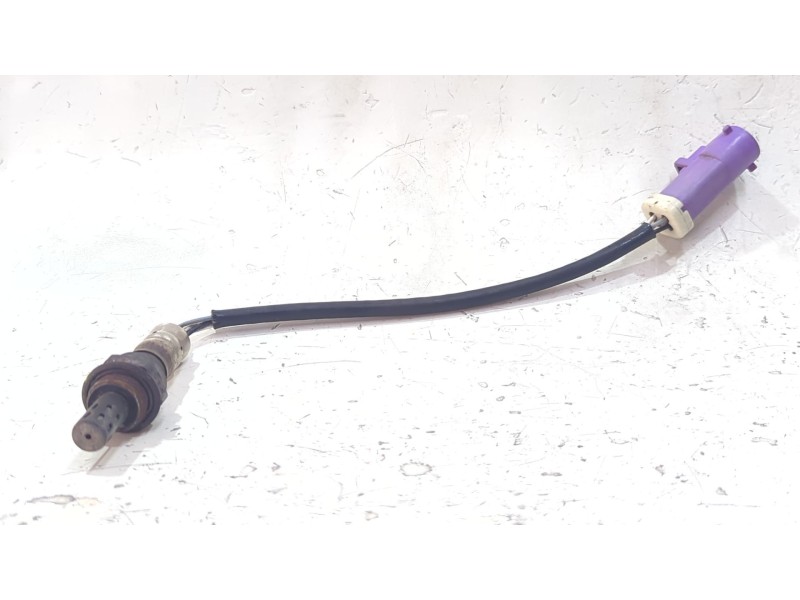 Recambio de sonda lambda para ford fiesta v (jh_, jd_) 1.3 referencia OEM IAM 2S6A9G444BA  