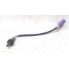 Recambio de sonda lambda para ford fiesta v (jh_, jd_) 1.3 referencia OEM IAM 2S6A9G444BA  
