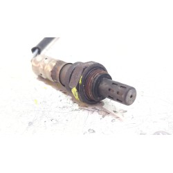 Recambio de sonda lambda para ford fiesta v (jh_, jd_) 1.3 referencia OEM IAM 2S6A9G444BA  