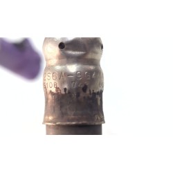 Recambio de sonda lambda para ford fiesta v (jh_, jd_) 1.3 referencia OEM IAM 2S6A9G444BA  