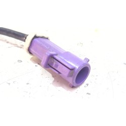 Recambio de sonda lambda para ford fiesta v (jh_, jd_) 1.3 referencia OEM IAM 2S6A9G444BA  