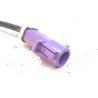Recambio de sonda lambda para ford fiesta v (jh_, jd_) 1.3 referencia OEM IAM 2S6A9G444BA  
