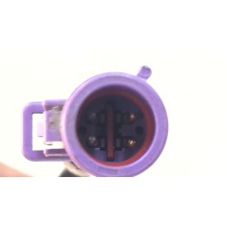 Recambio de sonda lambda para ford fiesta v (jh_, jd_) 1.3 referencia OEM IAM 2S6A9G444BA  
