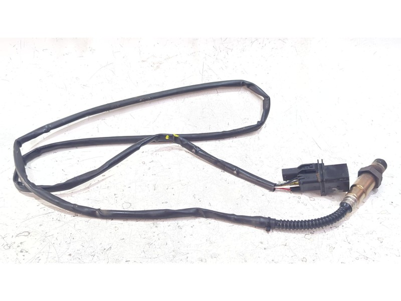 Recambio de sonda lambda para audi a8 d3 (4e2, 4e8) 4.2 quattro referencia OEM IAM 0258007351  