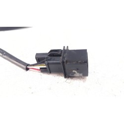 Recambio de sonda lambda para audi a8 d3 (4e2, 4e8) 4.2 quattro referencia OEM IAM 0258007351  