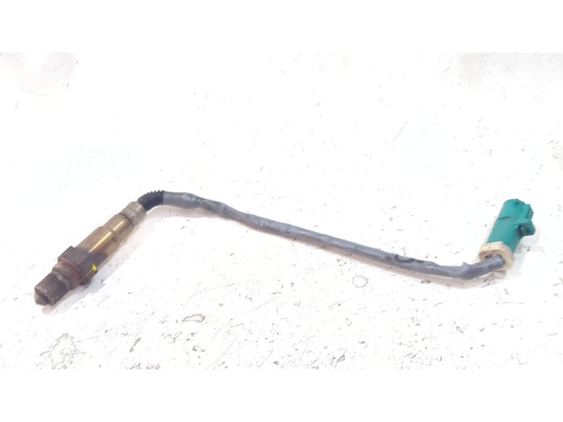 Recambio de sonda lambda para ford focus ii (da_) 1.6 referencia OEM IAM 0258006599  