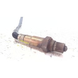 Recambio de sonda lambda para ford focus ii (da_) 1.6 referencia OEM IAM 0258006599  