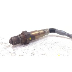 Recambio de sonda lambda para ford focus ii (da_) 1.6 referencia OEM IAM 0258006599  