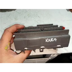 Recambio de caja fusibles/rele para citroën xsara berlina (1997) 1.9 td referencia OEM IAM 9568591180  