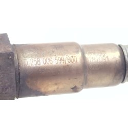 Recambio de sonda lambda para ford focus ii (da_) 1.6 referencia OEM IAM 0258006599  