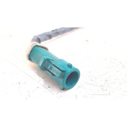 Recambio de sonda lambda para ford focus ii (da_) 1.6 referencia OEM IAM 0258006599  