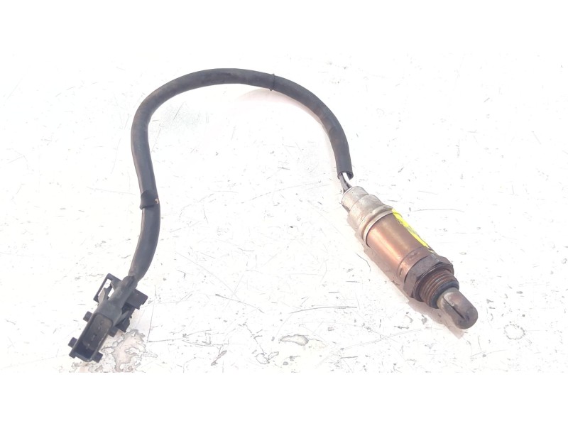 Recambio de sonda lambda para peugeot 106 i (1a, 1c) 1.1 referencia OEM IAM 0258003716  
