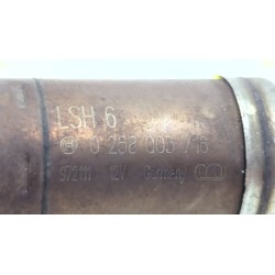 Recambio de sonda lambda para peugeot 106 i (1a, 1c) 1.1 referencia OEM IAM 0258003716  