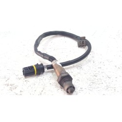Recambio de sonda lambda para mercedes-benz clase c (bm 203) berlina 180 (203.035) cat referencia OEM IAM 0258006181  