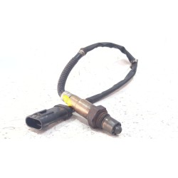 Recambio de sonda lambda para renault megane ii (bm0/1_, cm0/1_) 1.6 16v (bm0c, cm0c) referencia OEM IAM 0258005046  
